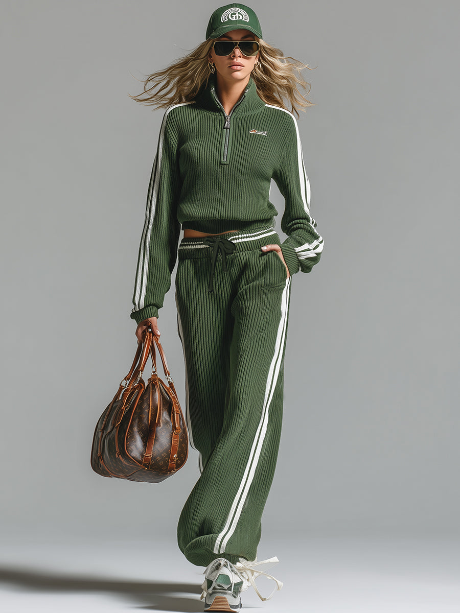 Beata – sportowy zestaw casual