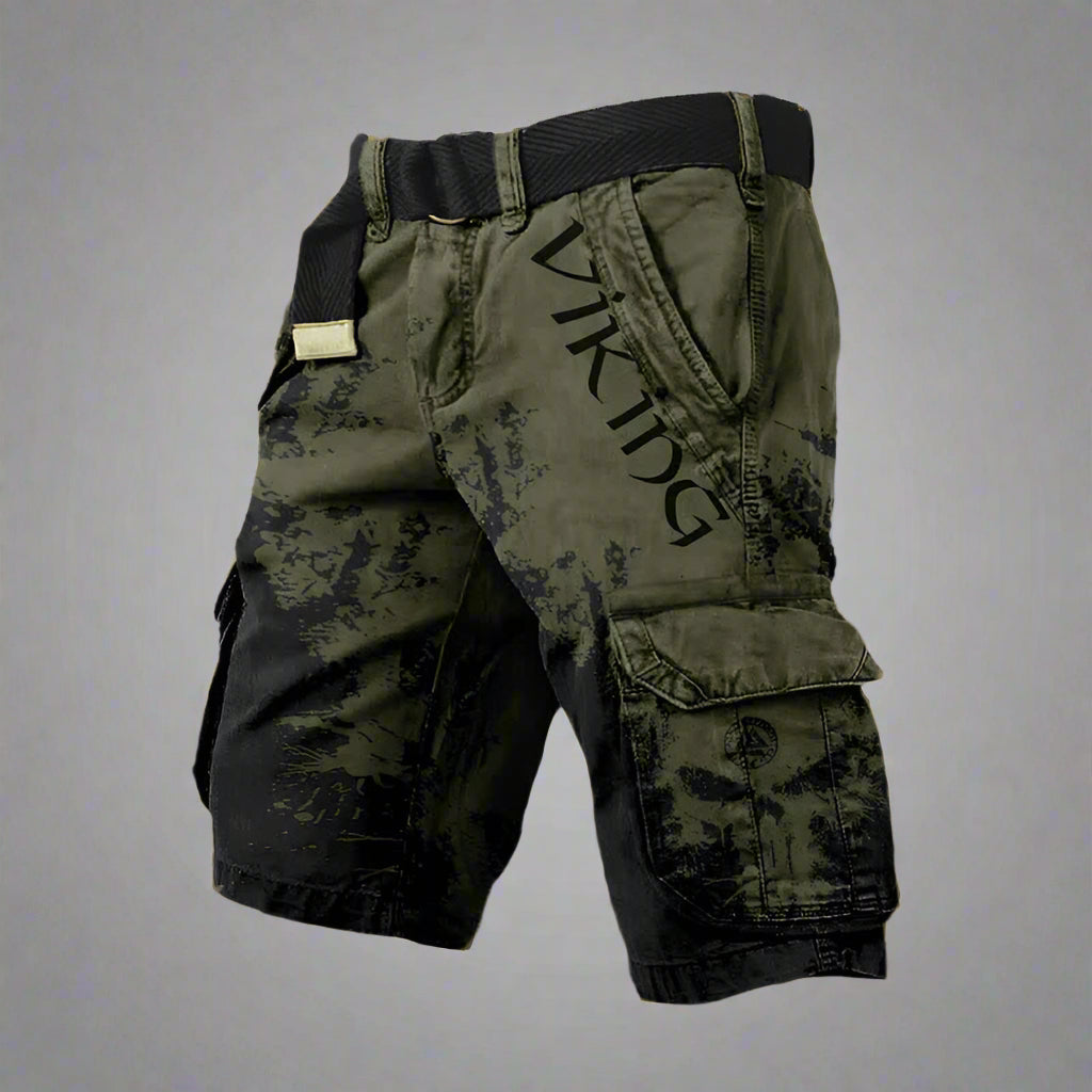 Łukasz | Szorty Premium Adventure