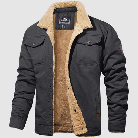 Marceli | Premium Casual Kurtka Bomber