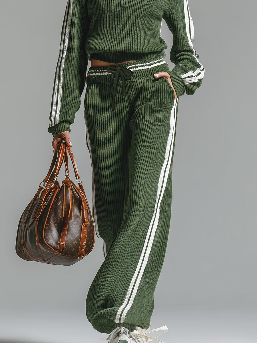 Beata – sportowy zestaw casual