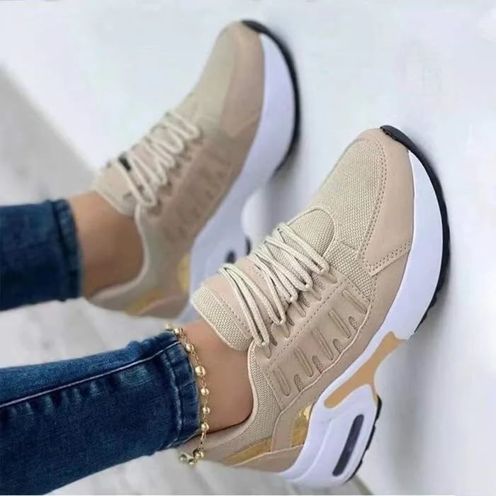 Eleana - Ortopedyczne Buty Komfortowe dla Kobiet