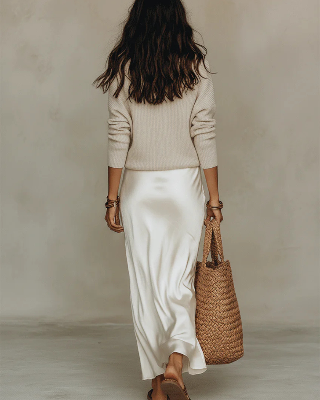 Niketa™ Elegancki Zestaw Dwuletni