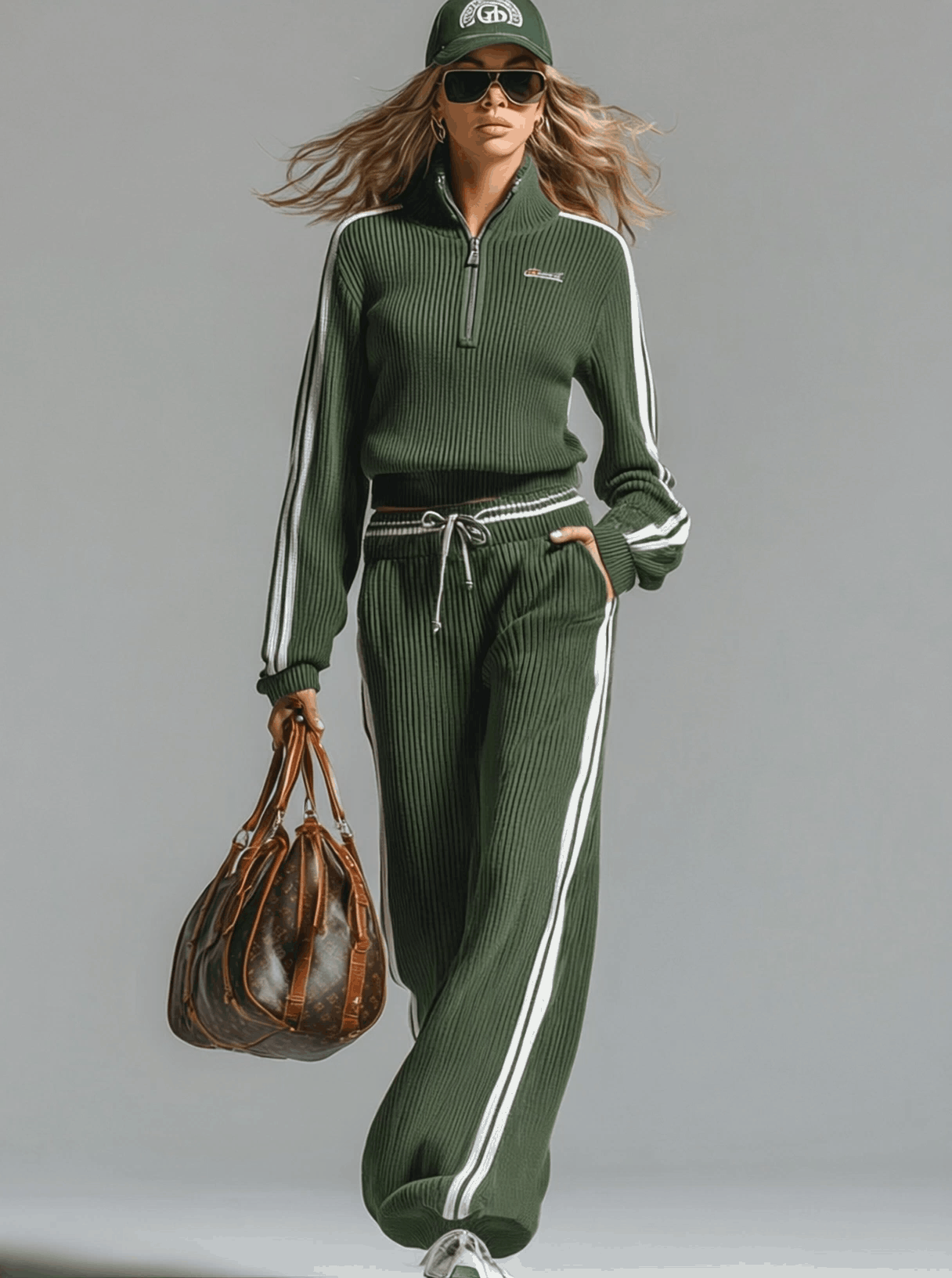 Beata – sportowy zestaw casual