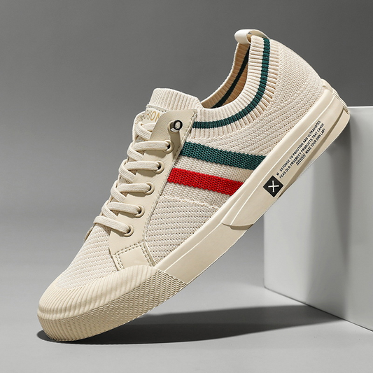 Lusso | Lekkie Sneakersy