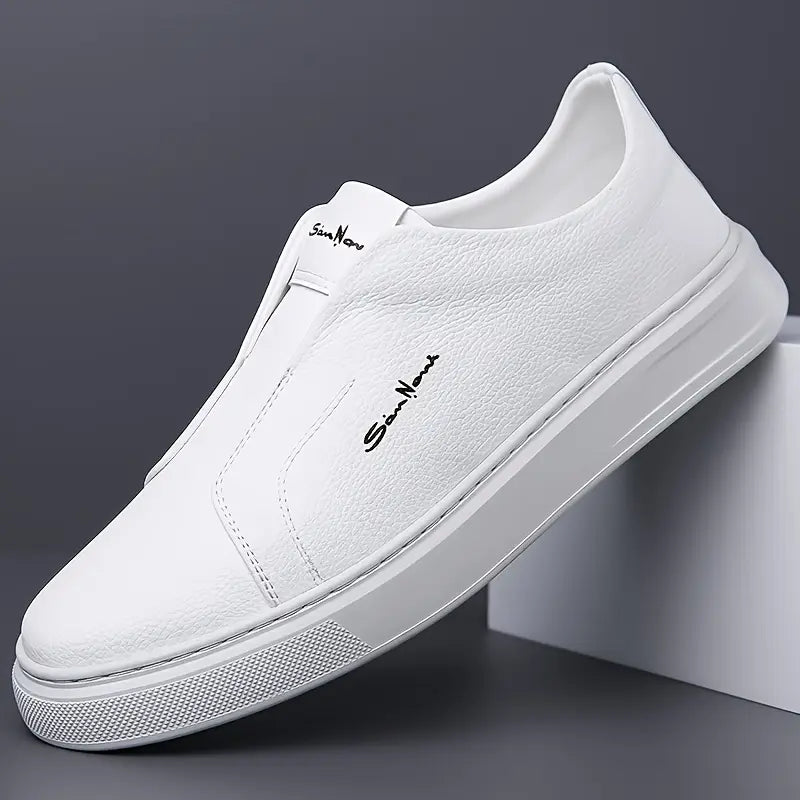 Marcel | Sneakersy Slip-On