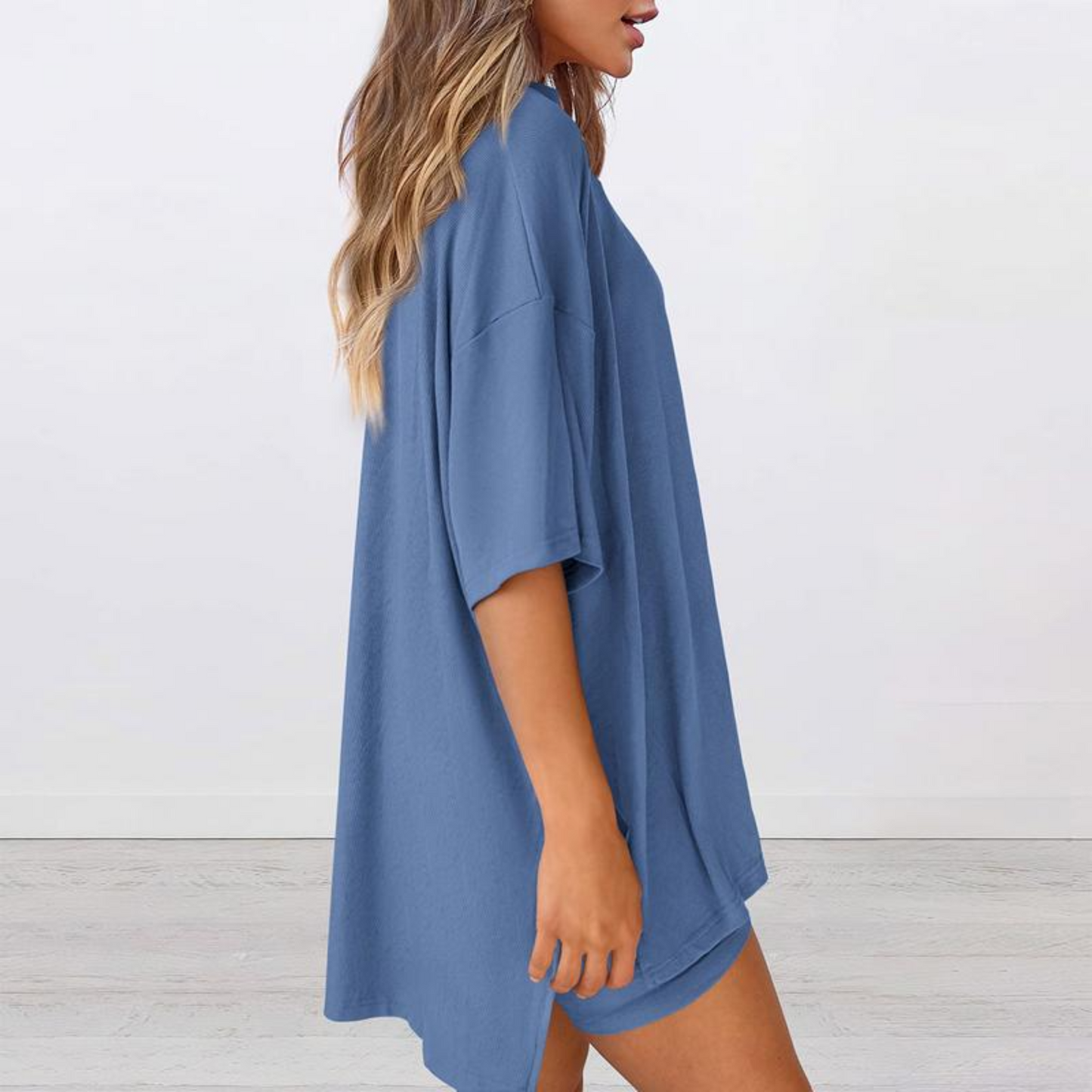 MIRELA | Elegancki Letni Zestaw