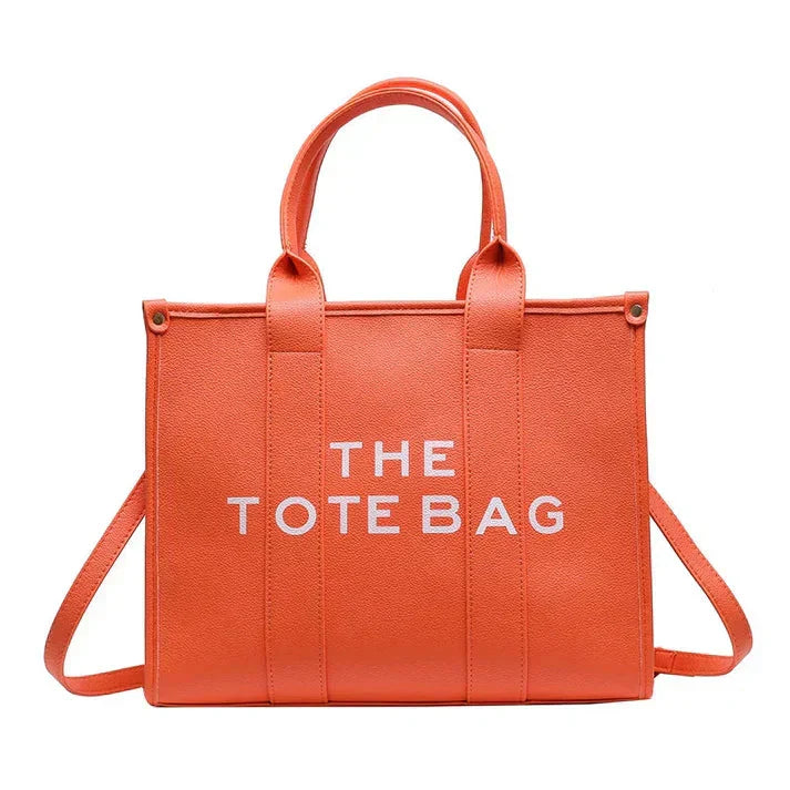 Natalia - Luksusowa designerska torba typu tote