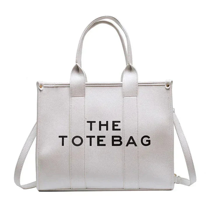 Natalia - Luksusowa designerska torba typu tote