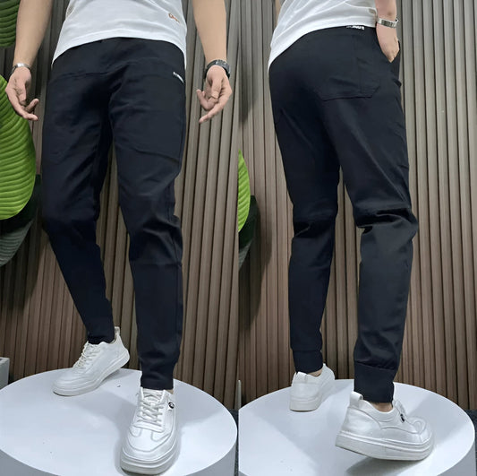 TOMMASO™ - PREMIUM SPODNIE CARGO ROZCIĄGLANE