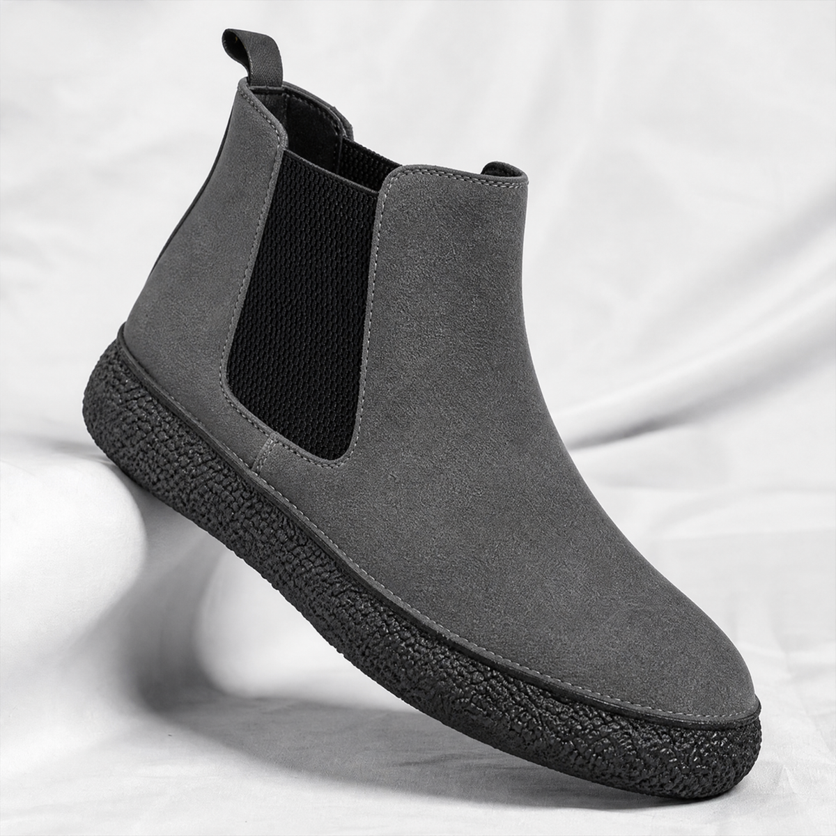 Bristol | Wsuwane Sztyblety Premium
