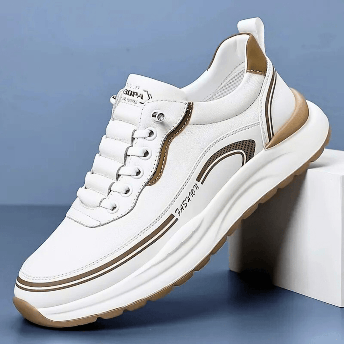 Bartosz | Sneakersy Premium