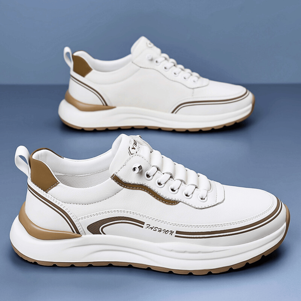 Bartosz | Sneakersy Premium