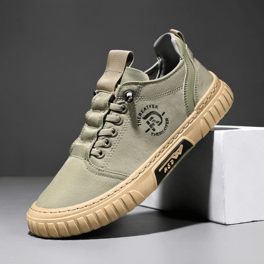 Miłosz | Sneakersy Casualowe